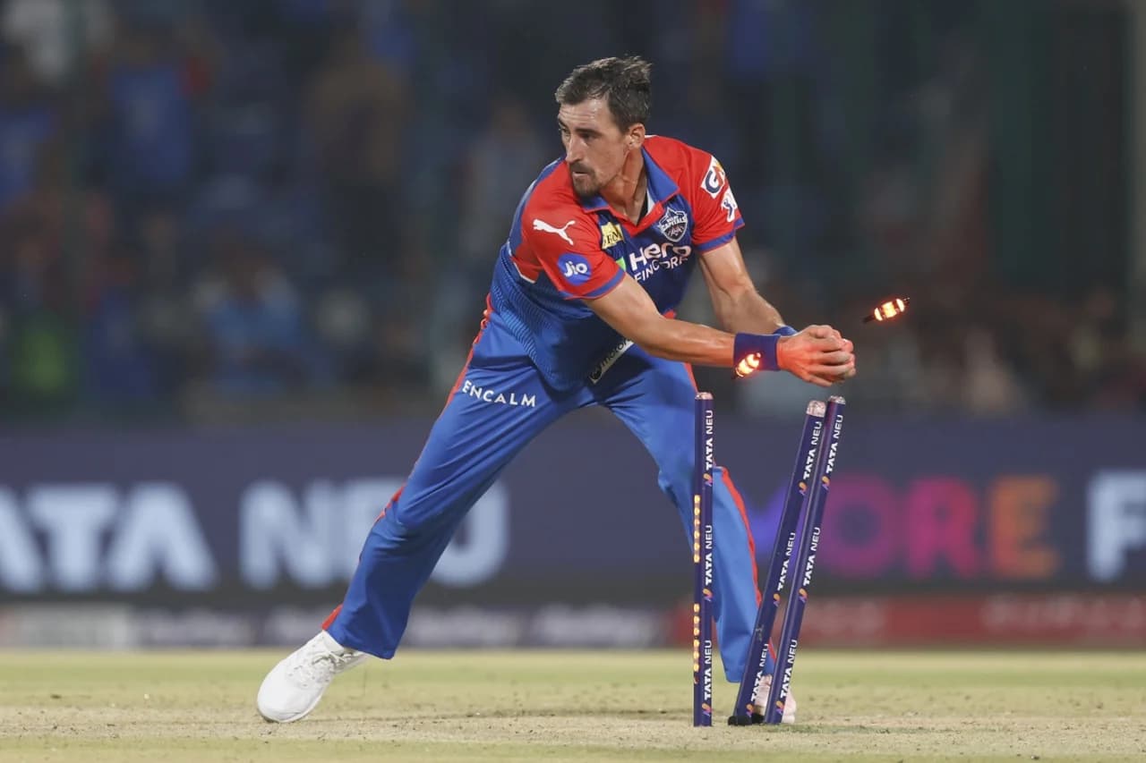 DC clinch a thrilling IPL victory in Delhi after Super Over drama