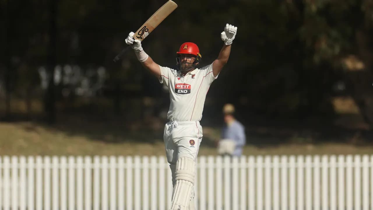 Carey, Lehmann, and McAndrew dash Queensland's finals dreams