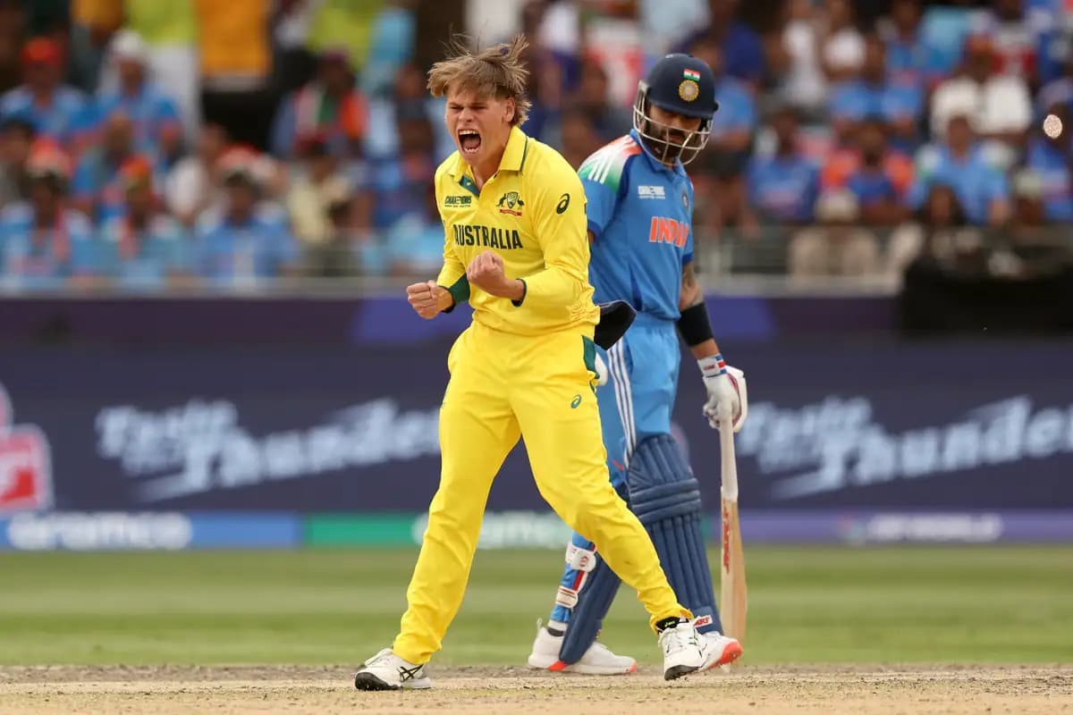 Connolly joins Unicorns in MLC as he eyes World Cup selection push