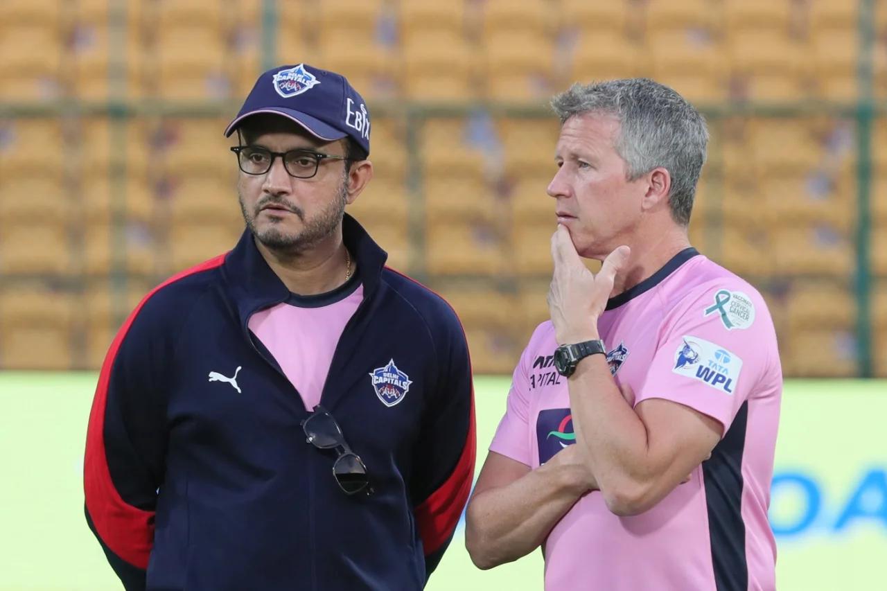 DC's Batty backs his team, insists there's 'no mental block' despite another finals loss