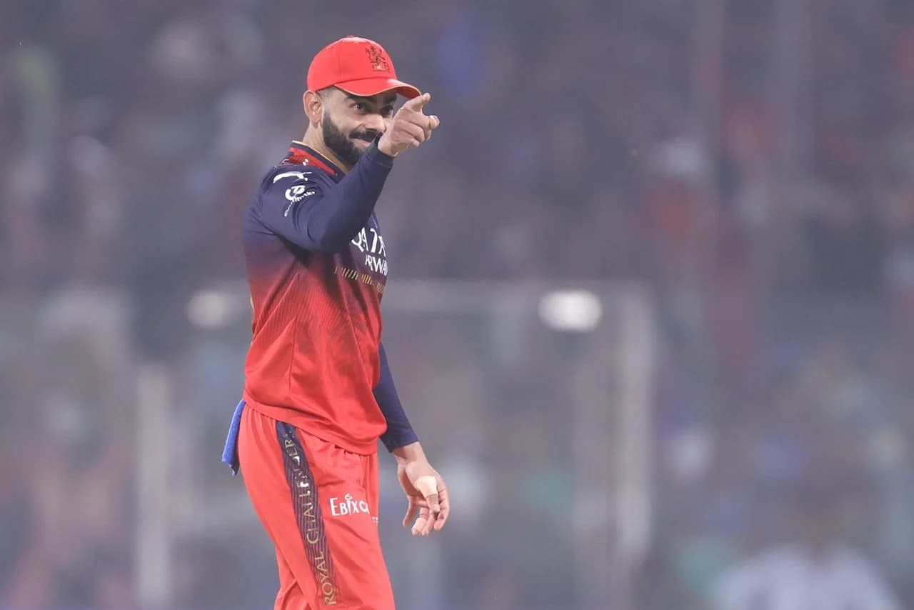 RCB vs KKR: IPL 2025 Resumes with High-Stakes Clash in Bengaluru