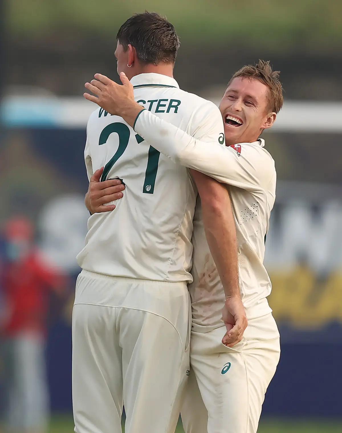 NSW in deep trouble against Tasmania in crucial Sheffield Shield clash