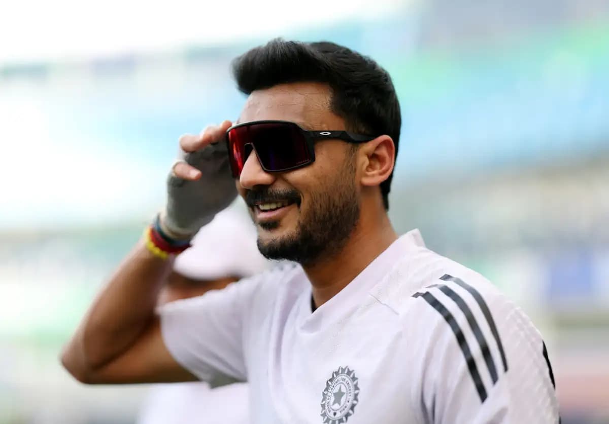 'Light-hearted off the field, determined on it' - DC's new captain Axar earns praise from teammates