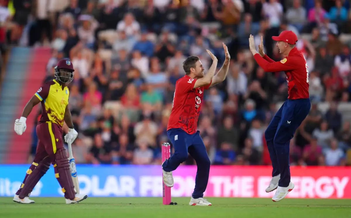West Indies Crush Ireland with Six-Hitting Blitz to Seal Series Victory in Bready