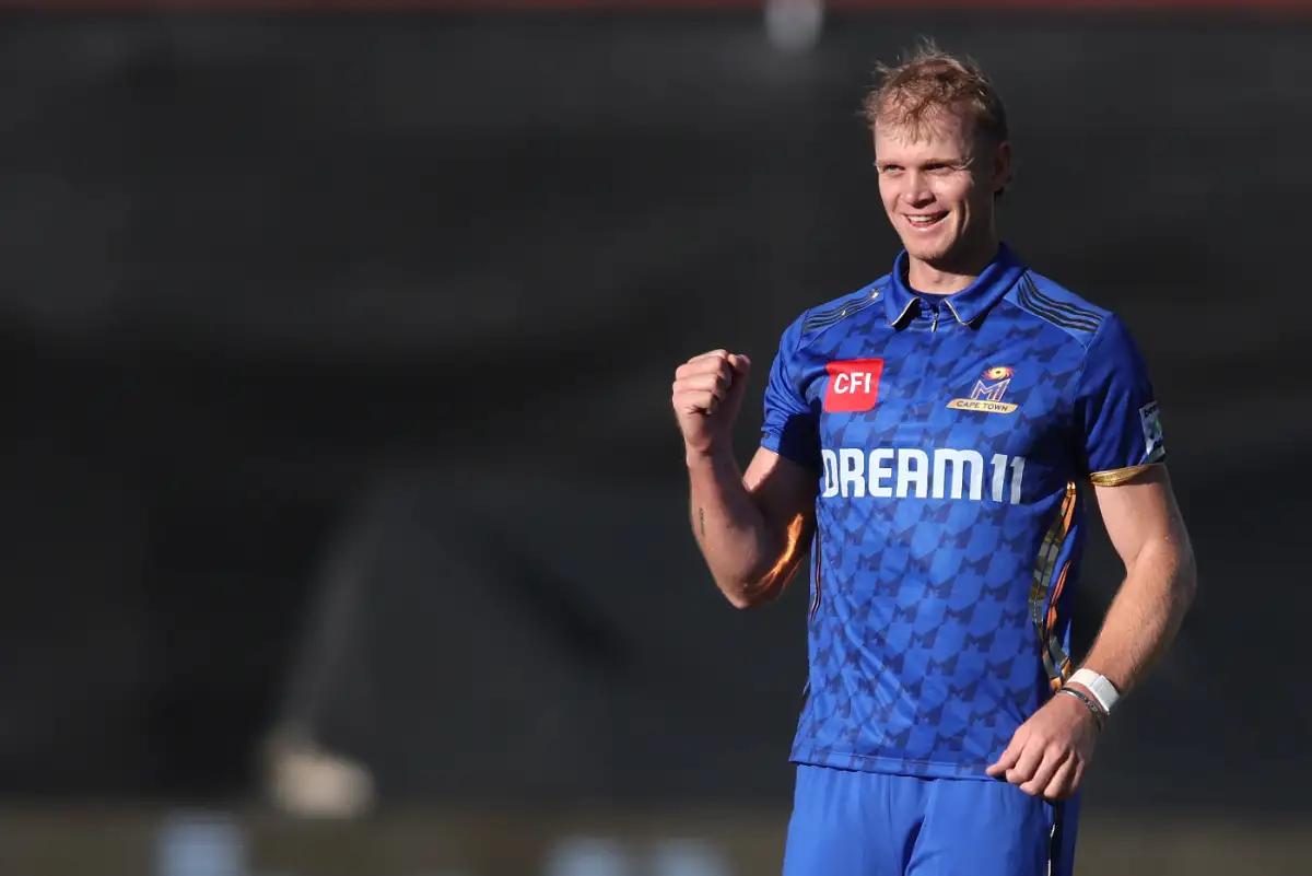 PCB issues legal notice to Corbin Bosch over delayed switch to IPL