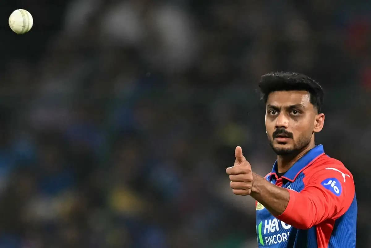 Axar Patel: 'I’m Not Sticking to Any Set Template as Captain'