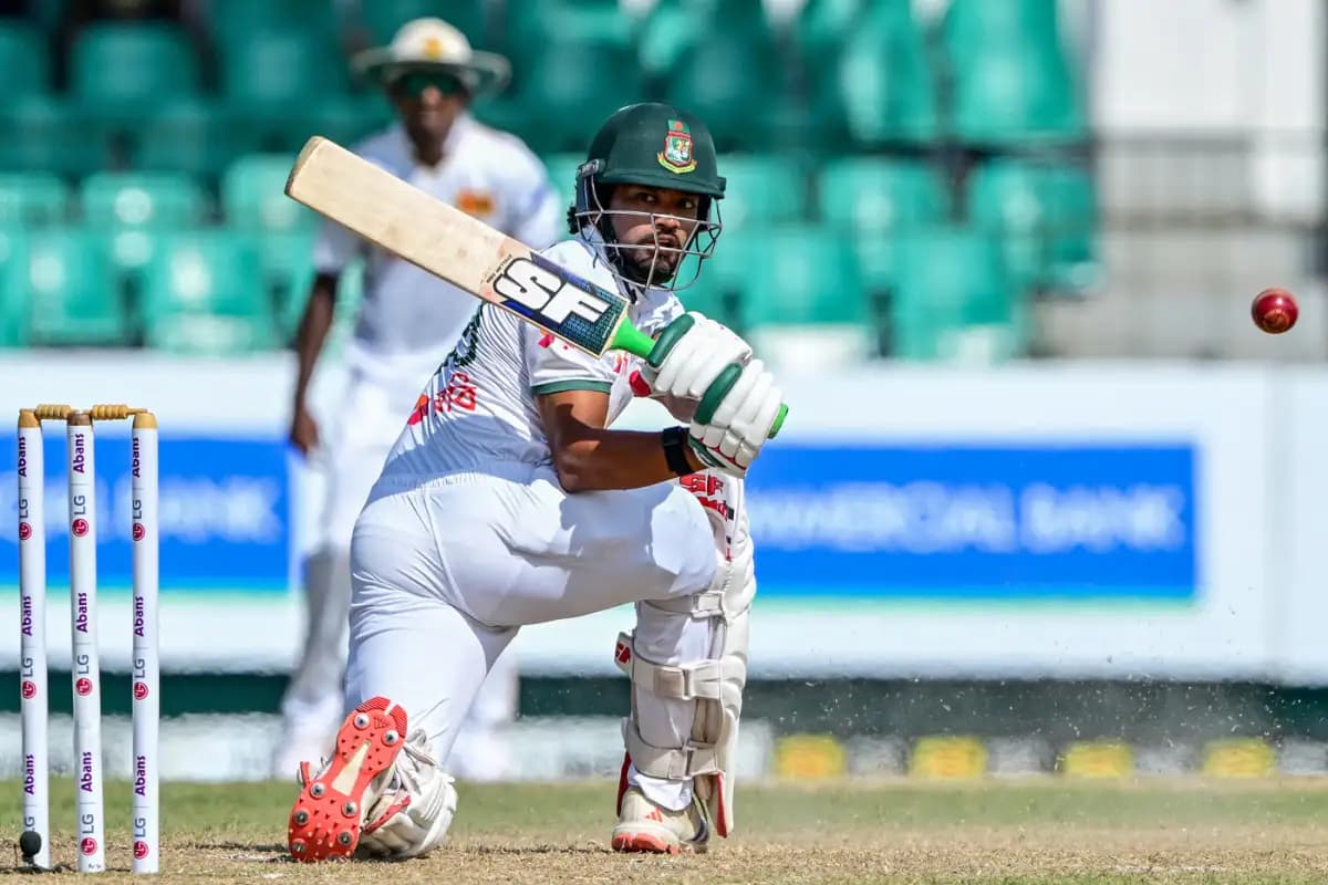 Bangladesh Cricket Grapples with On-Field Failures and Internal Turmoil on Sri Lanka Tour
