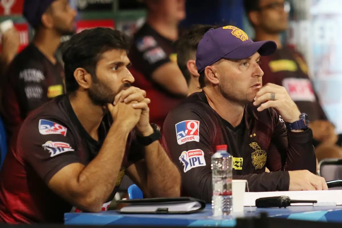 BCCI ends contract of India's assistant coach Abhishek Nayar