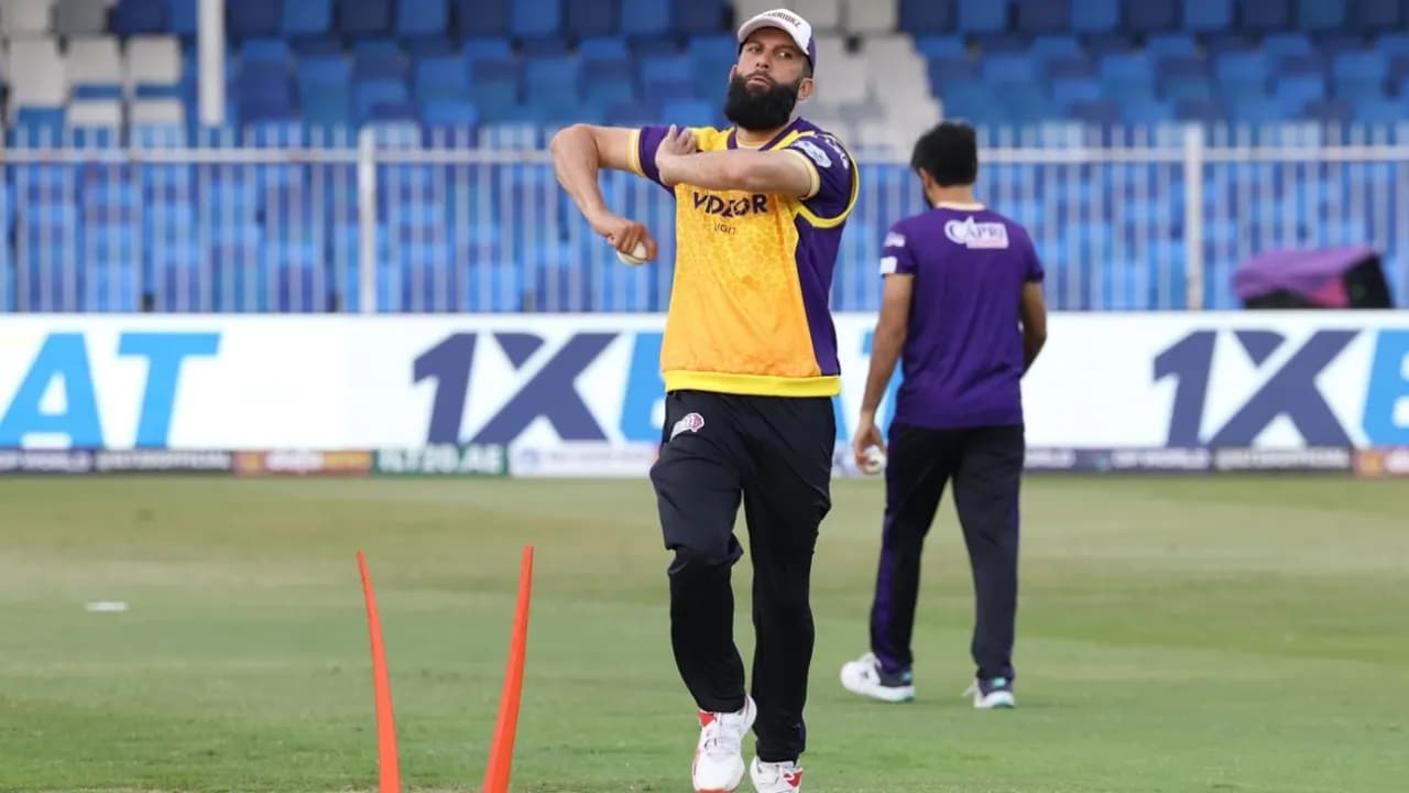 "It’s Fair" – Moeen on Brook’s Possible Two-Year IPL Ban