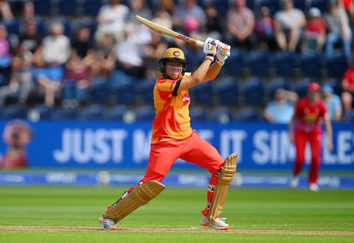Kalis Guides Yorkshire to Quarter-Finals as Vitality County T20 Cup Heats Up