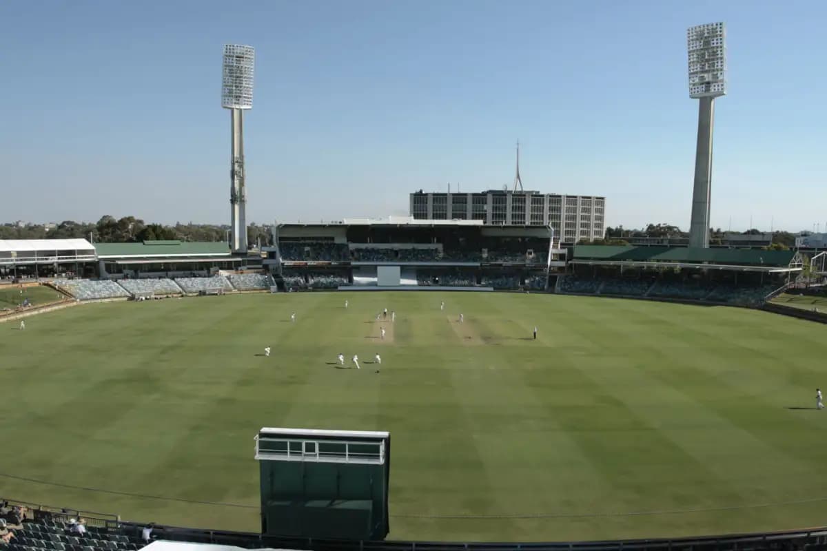 "It's 2025" – Cricket Australia CEO urges resolution to bad light interruptions
