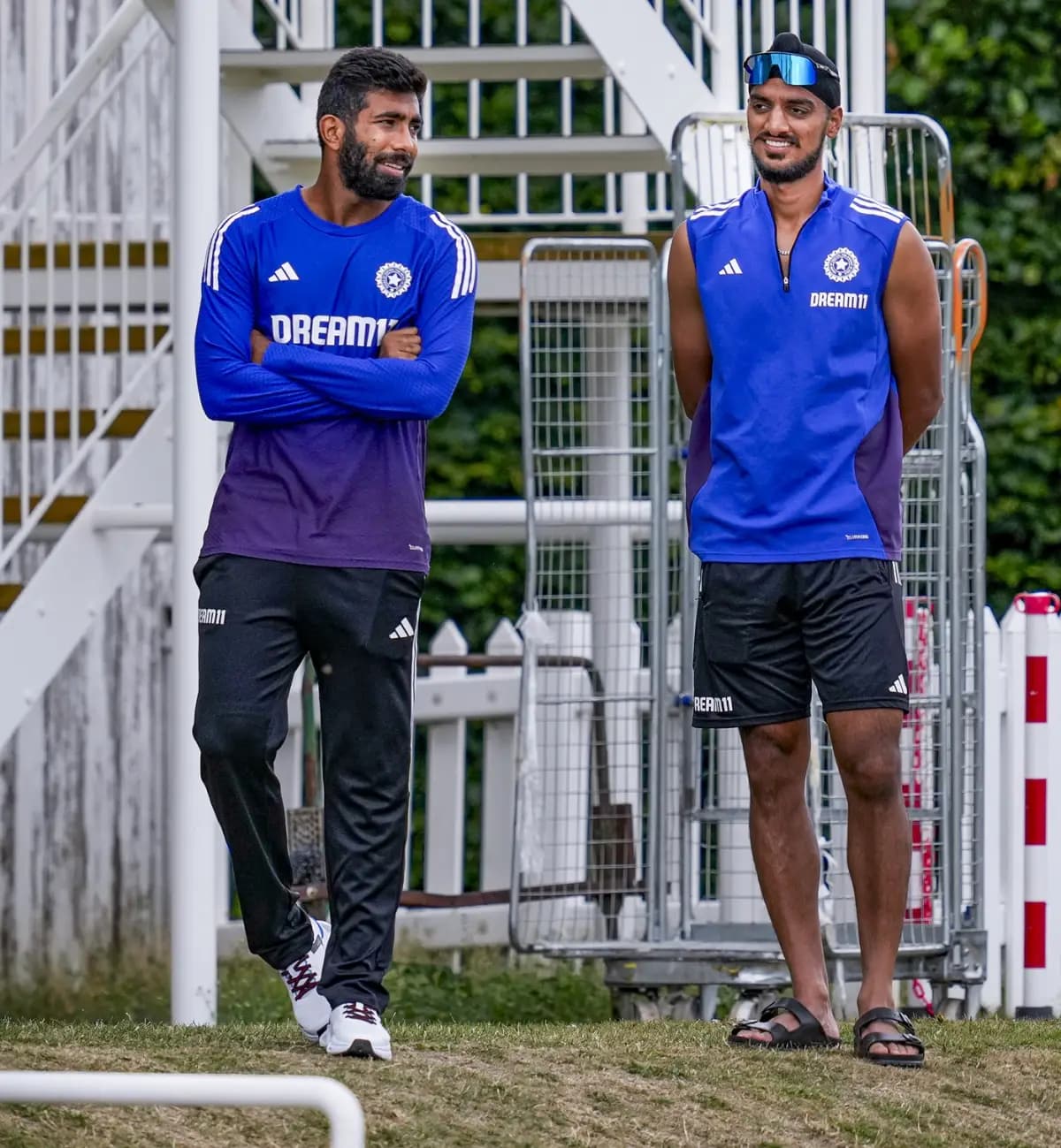 Double Injury Blow for India: Nitish Reddy Out of England Tour, Arshdeep Singh to Miss Fourth Test