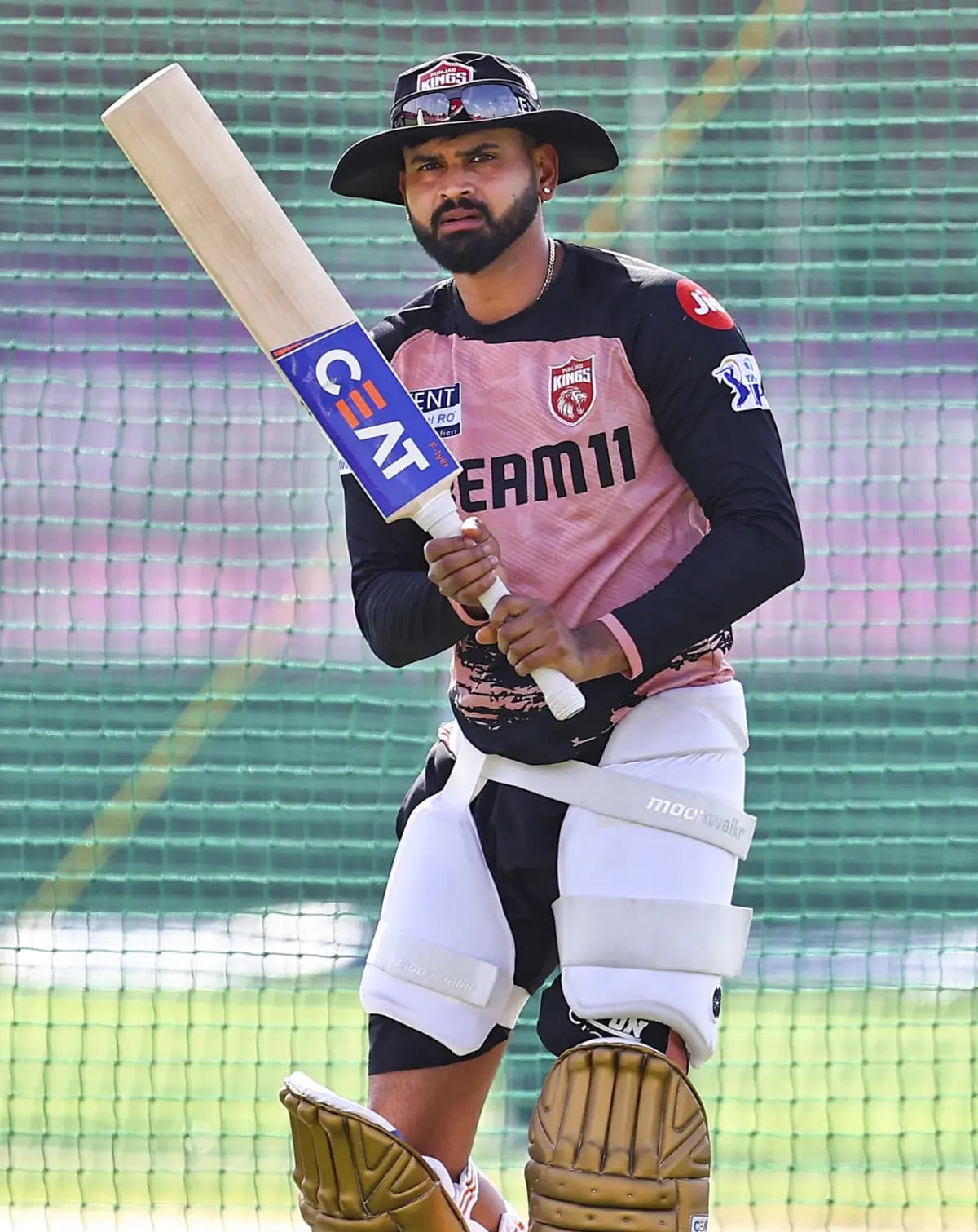 Punjab Kings Triumph Despite Captain Shreyas Iyer's Injury