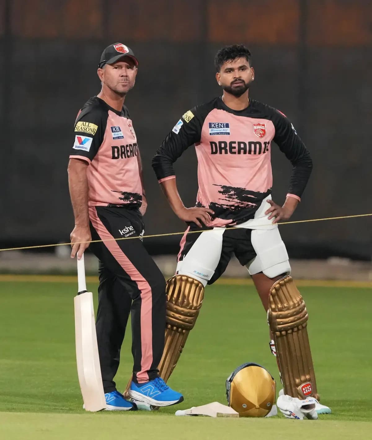 Shreyas Iyer aims to establish himself at No. 3 in IPL 2025