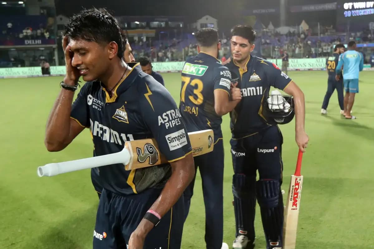 IPL 2025 Playoff Race Heats Up as GT, RCB, PBKS Seal Spots