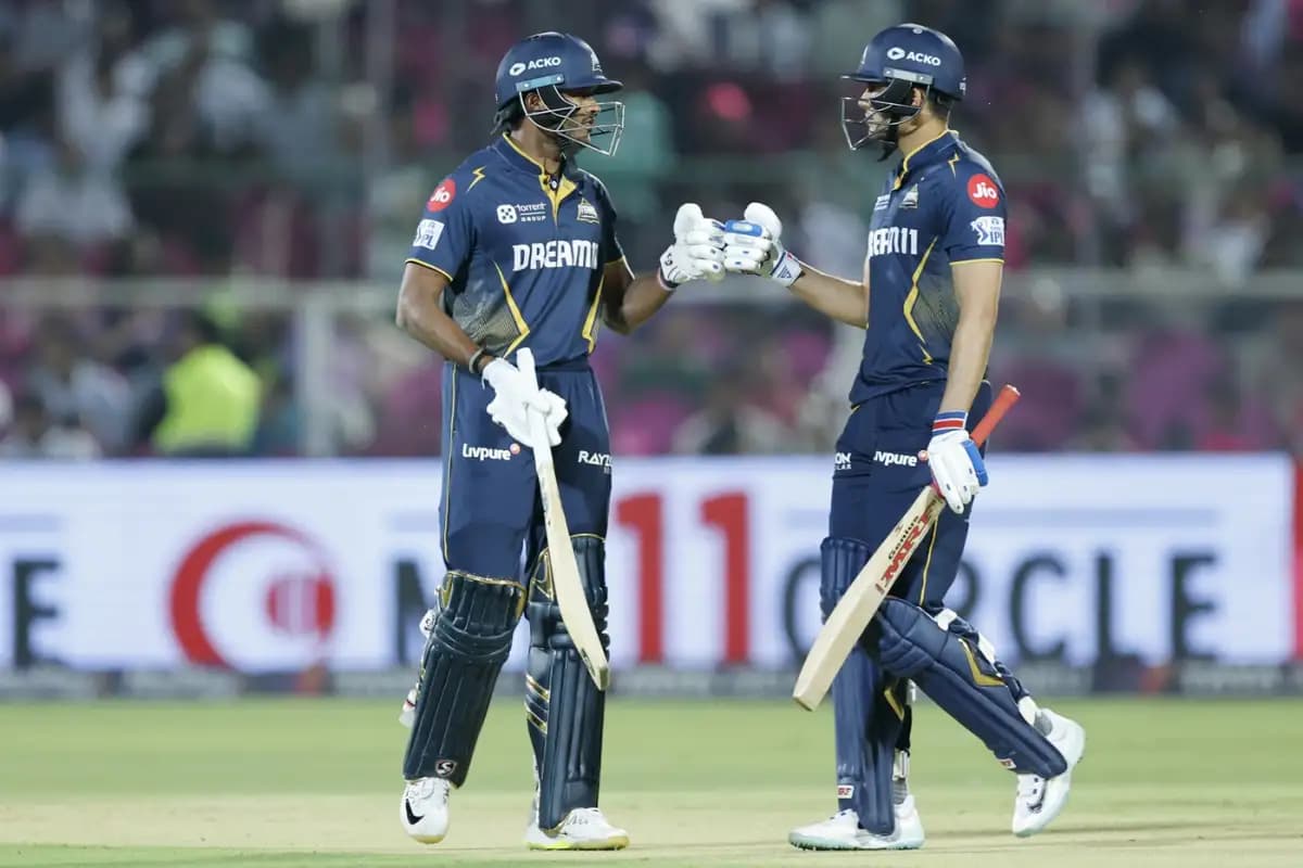 IPL 2025: Orange Cap and Purple Cap Standings After Double-Header Sunday