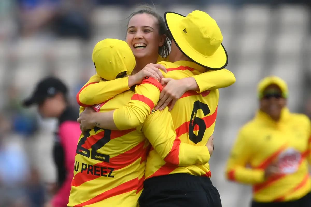 Maqsood and MacGregor Combine to Deliver Rare Essex Win