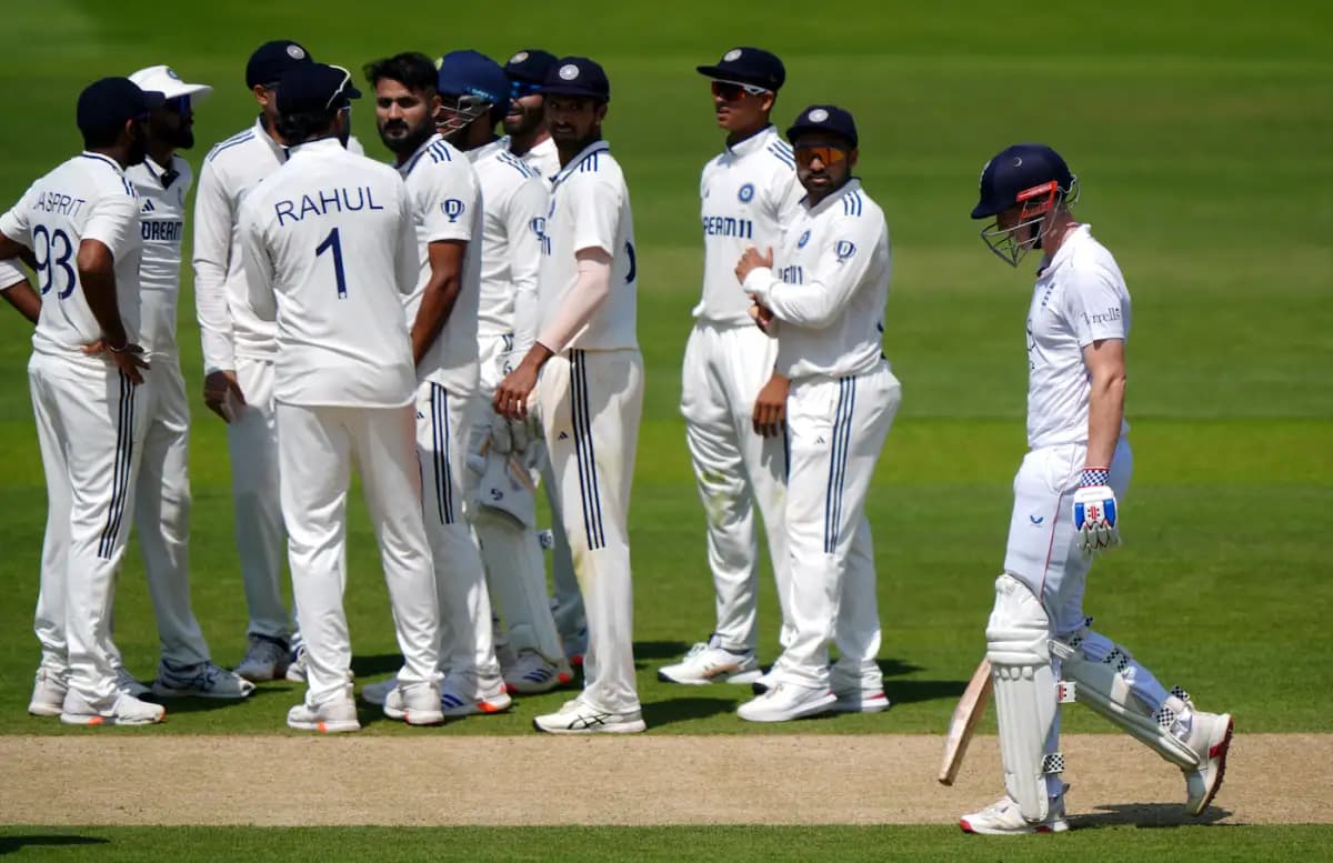Akash Deep, Arshdeep Singh Likely to Miss Fourth Test; Himanshu Kamboj Drafted in as Cover