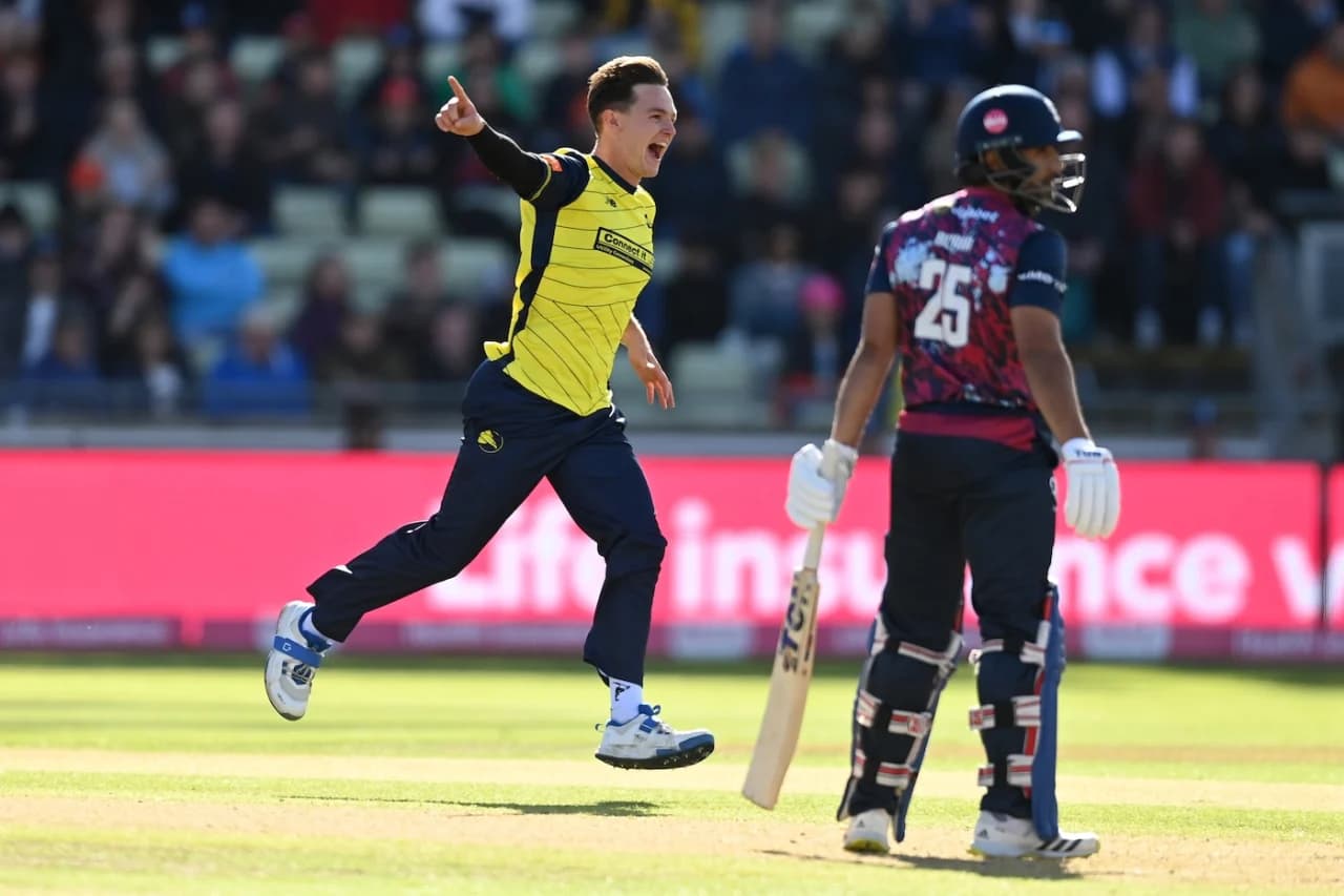 Baker Embraces Tough Debut While Keeping Focus on Ireland Call-Up