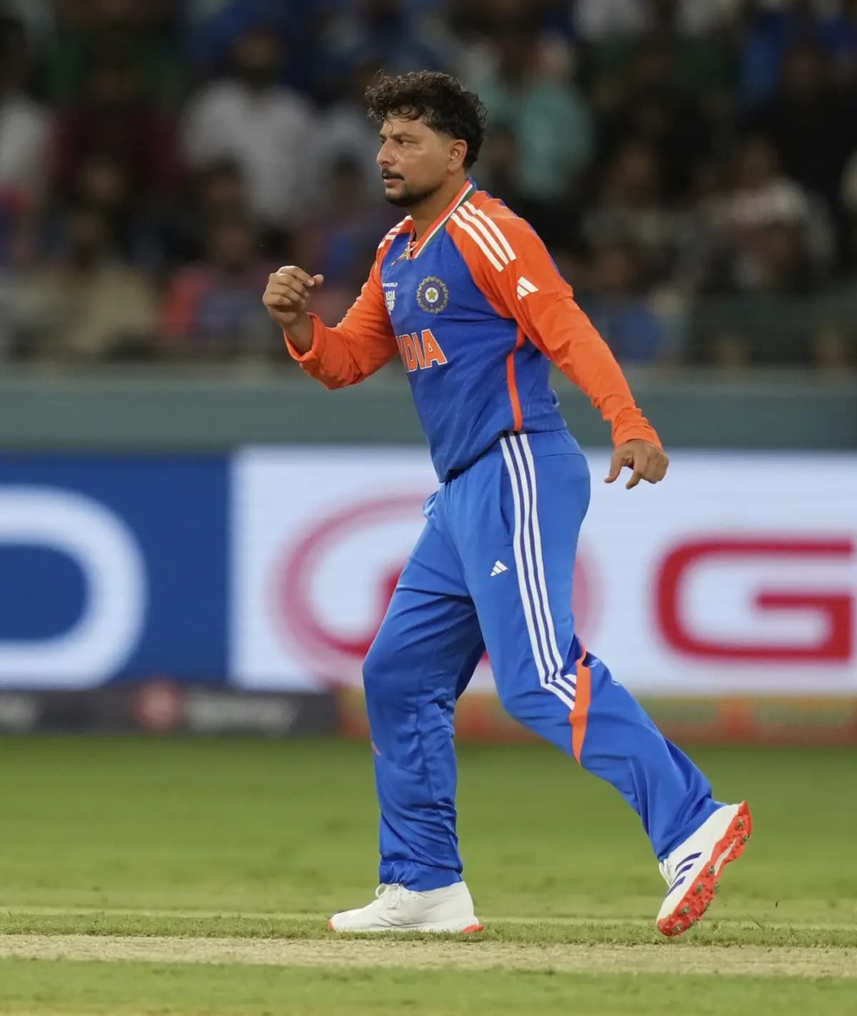 Kuldeep Reflects: ‘Not Playing Teaches You the Most’