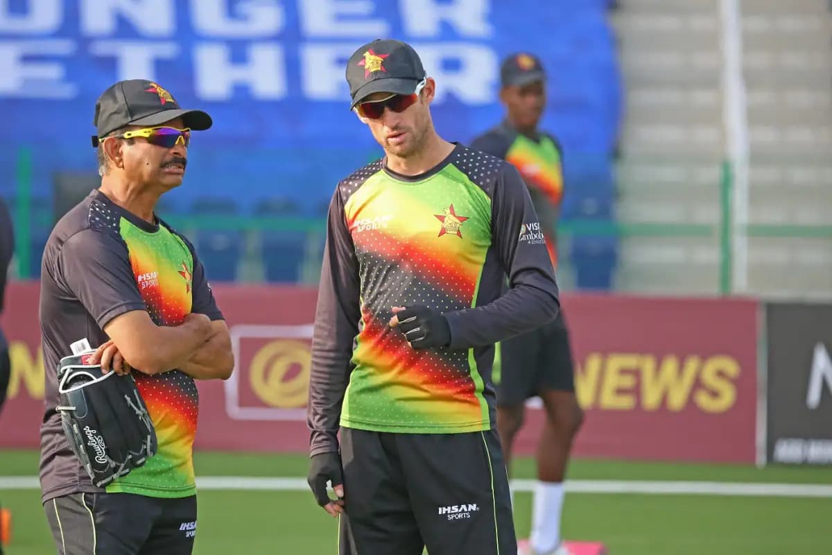 UAE Coach Rajput Admits Batters Felt Intimidated by India’s Star Power