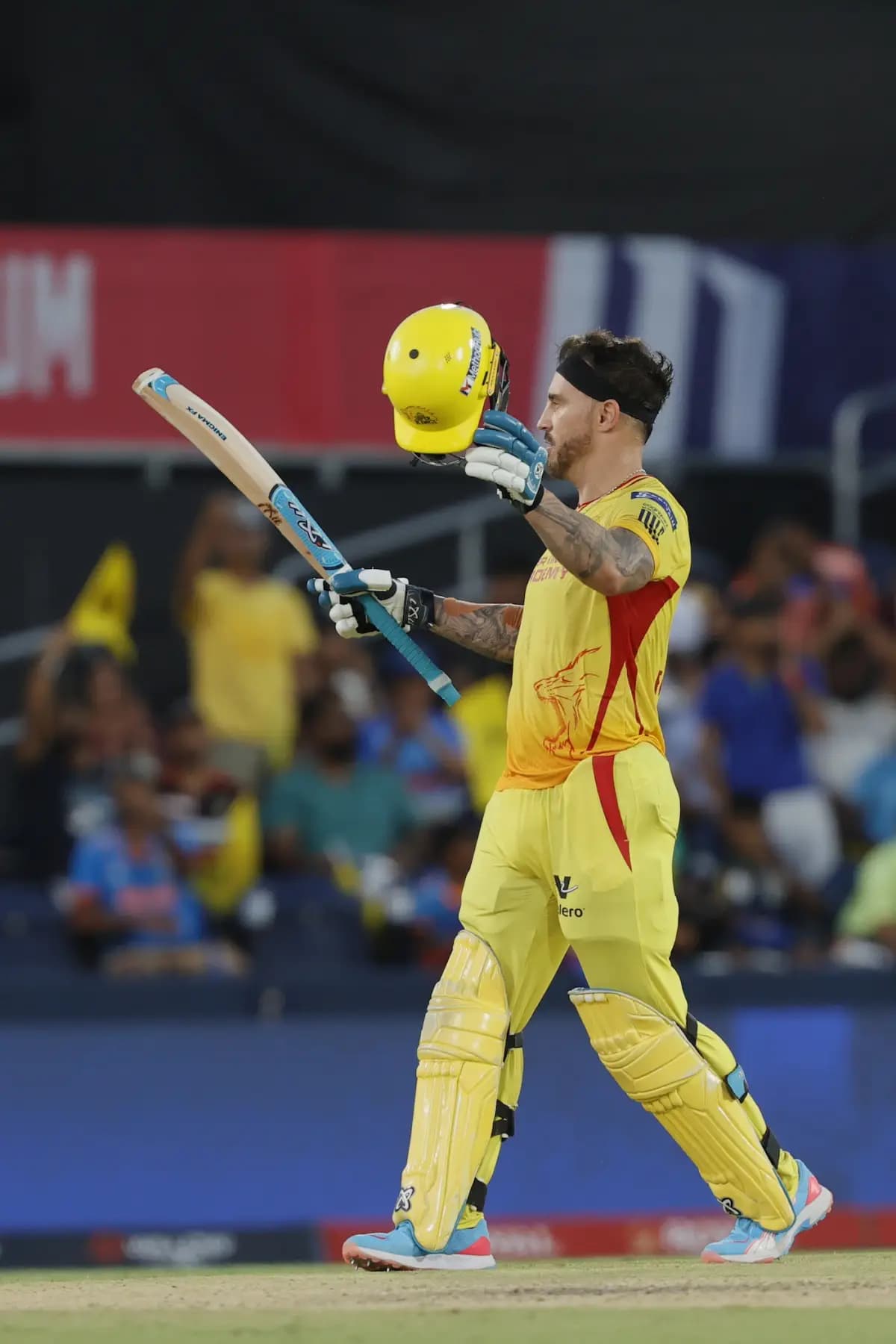 Dominant Texas Super Kings Thrash Orcas by 51 Runs to Top the Table (For Now)