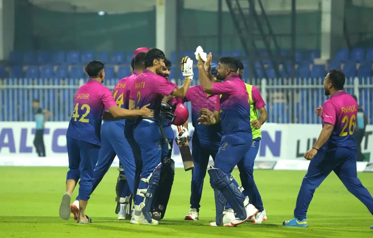 Bangladesh Add Third T20I in UAE Amid Uncertainty Over Pakistan Tour