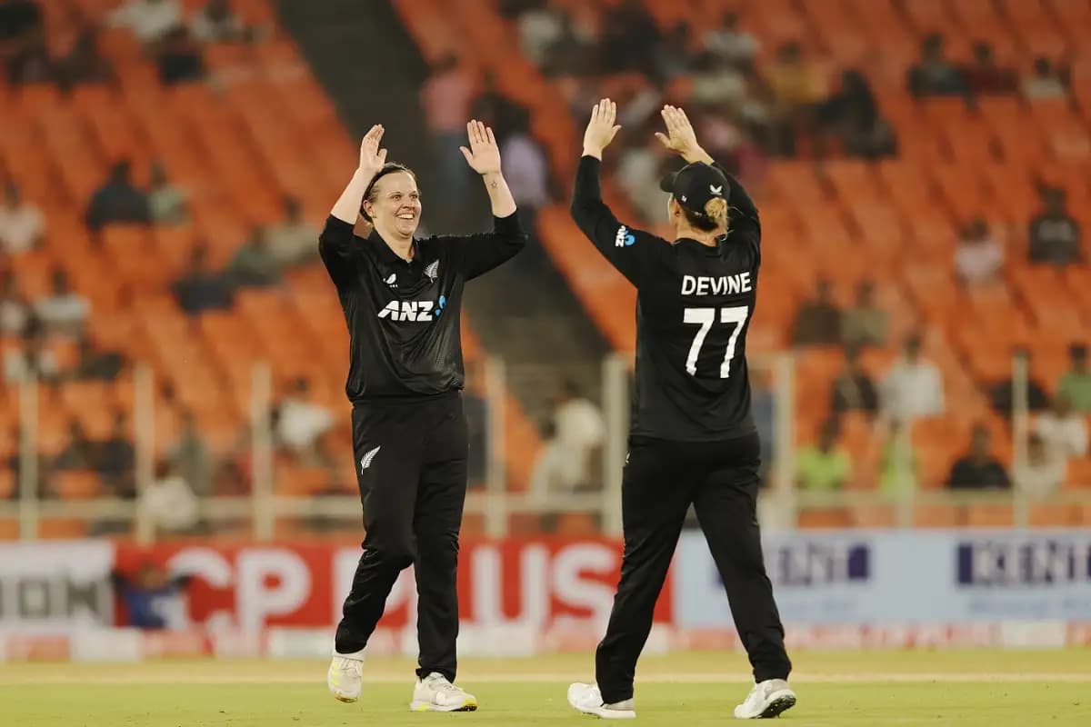 Revitalized Devine aims for back-to-back World Cup triumphs
