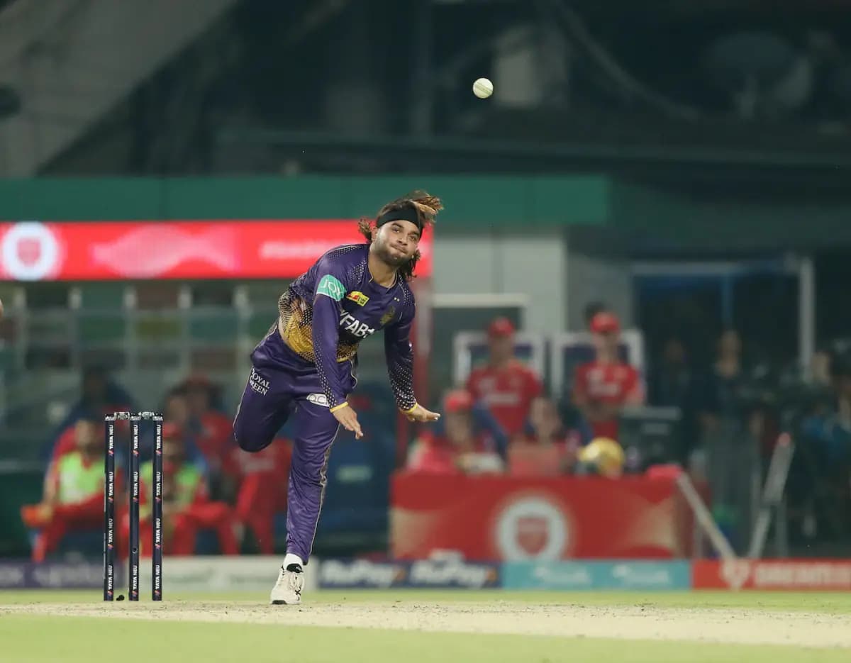 Suyash Sharma reveals hernia surgery almost prevented him from playing in IPL 2025