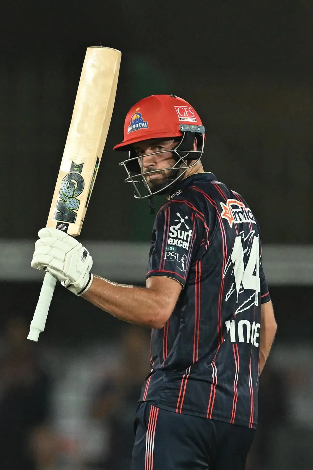 Karachi Kings Crush Multan Sultans by 87 Runs in Dominant PSL 2025 Display