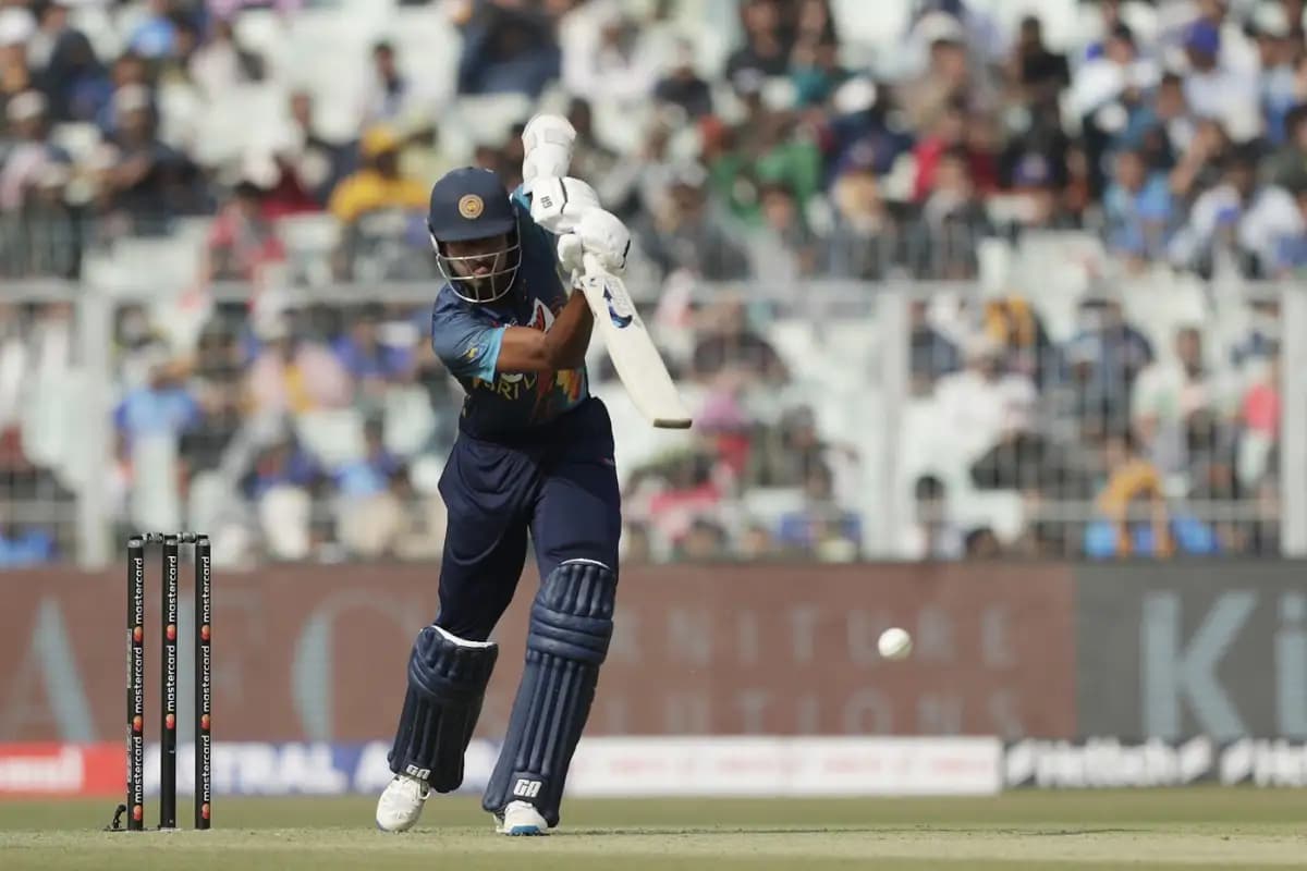 Nuwanidu Fernando Continues Purple Patch as Australia A Bowlers Struggle