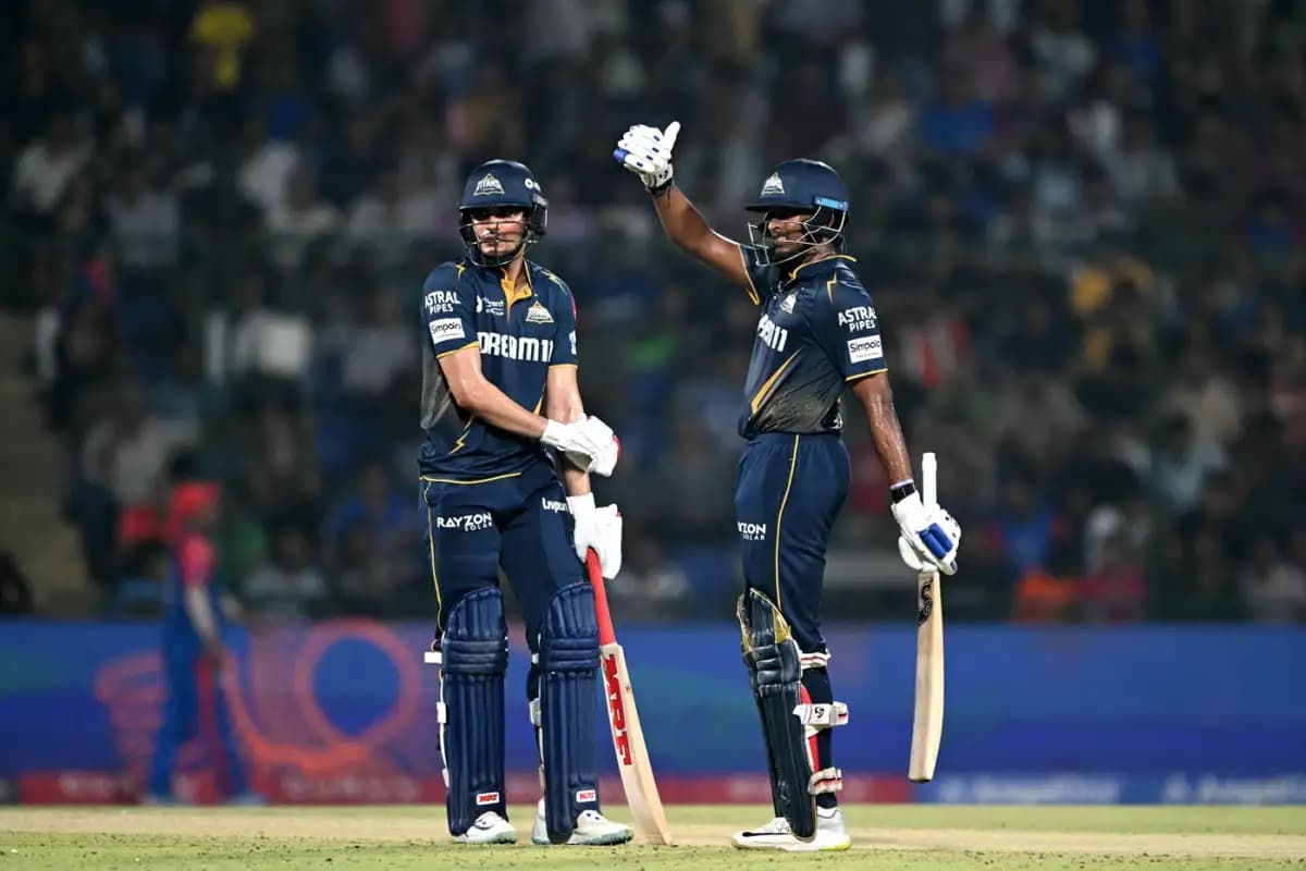 Lucknow Super Giants Eliminated; Final Playoff Spot Hangs in the Balance