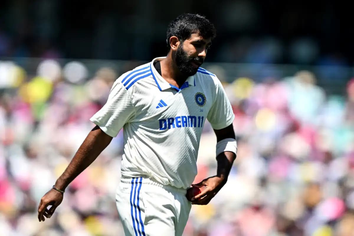 Jayawardene acknowledges the challenge of starting IPL 2025 without Bumrah