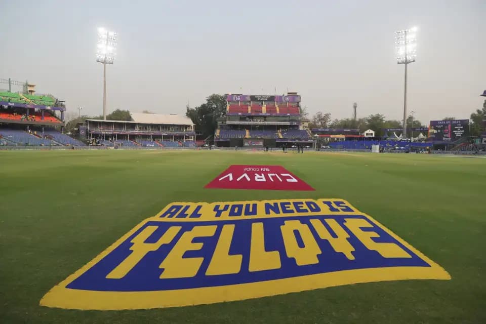 IPL 2025 Implements Extended Playing Time to Combat Rain Interruptions Amid Monsoon Season