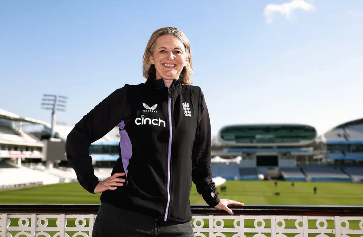 England Women to Introduce Minimum Fitness Standards Under New Coach Charlotte Edwards Ahead of 2026 T20 World Cup