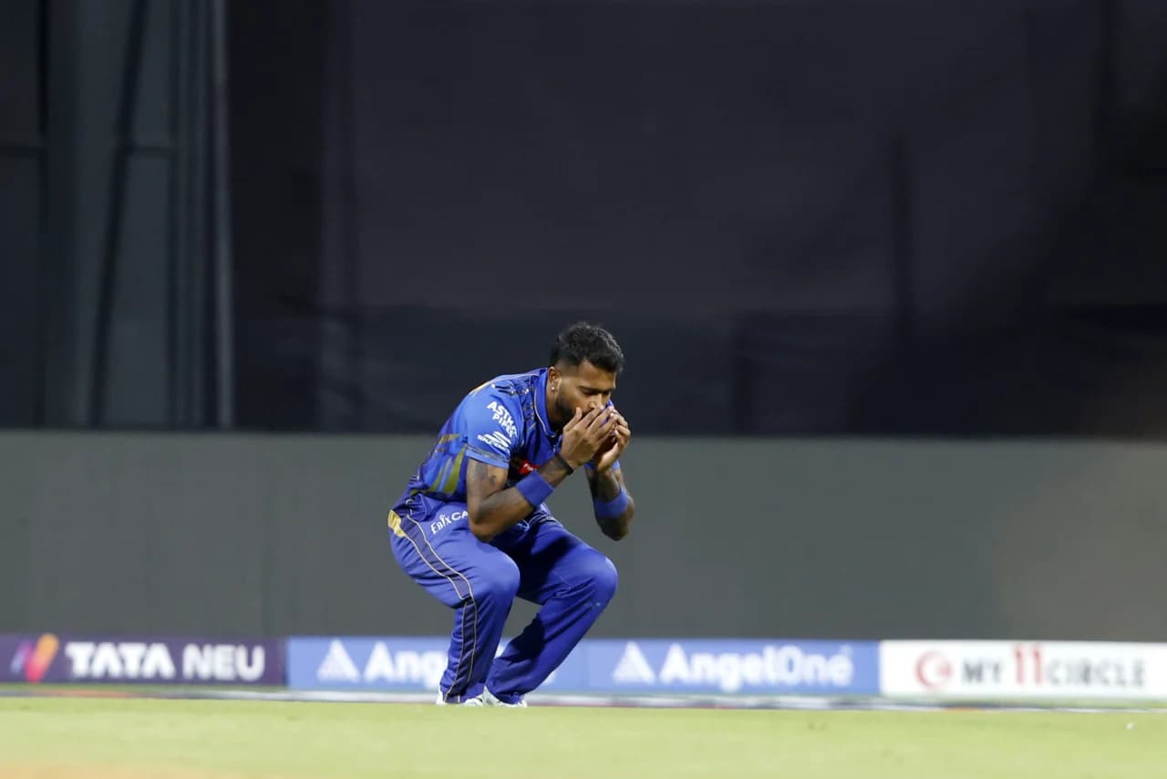 Rain Threat Looms Over Mumbai Indians vs Delhi Capitals IPL 2025 Clash Amid Yellow Weather Alert
