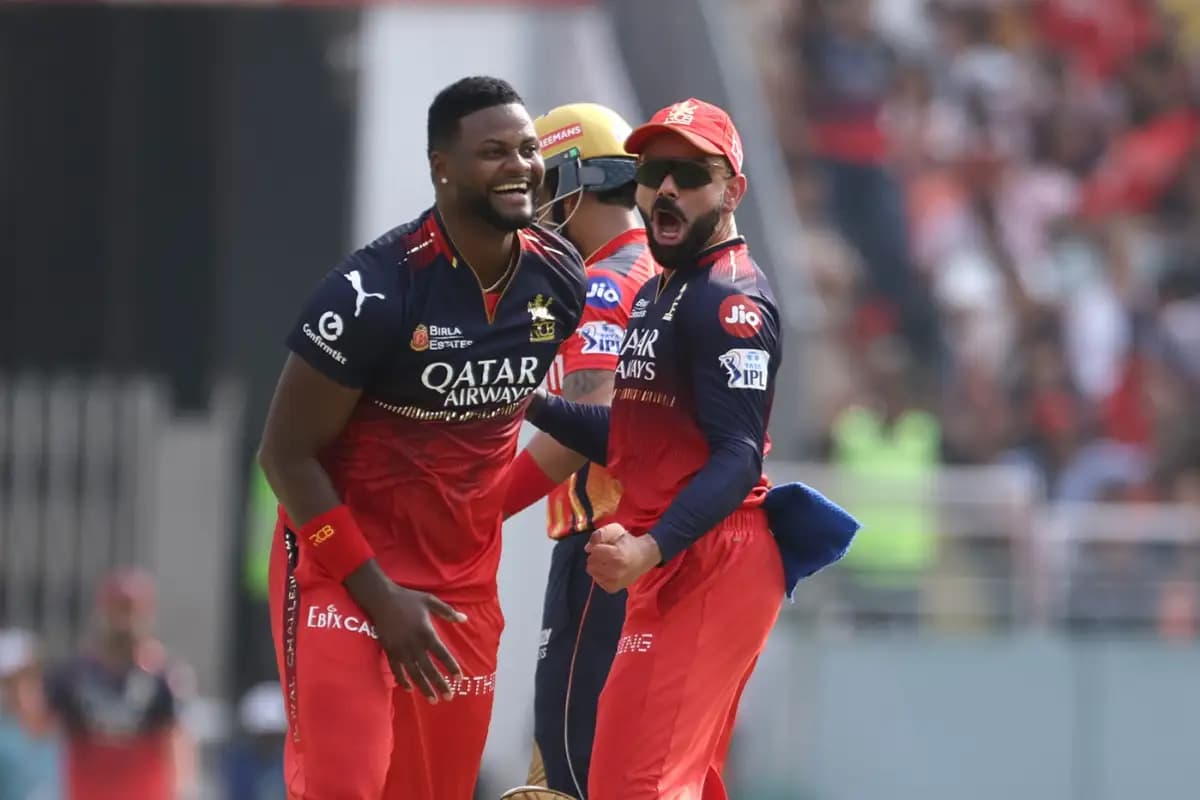 Kohli climbs to third on IPL Orange Cap list before Suryakumar surpasses him