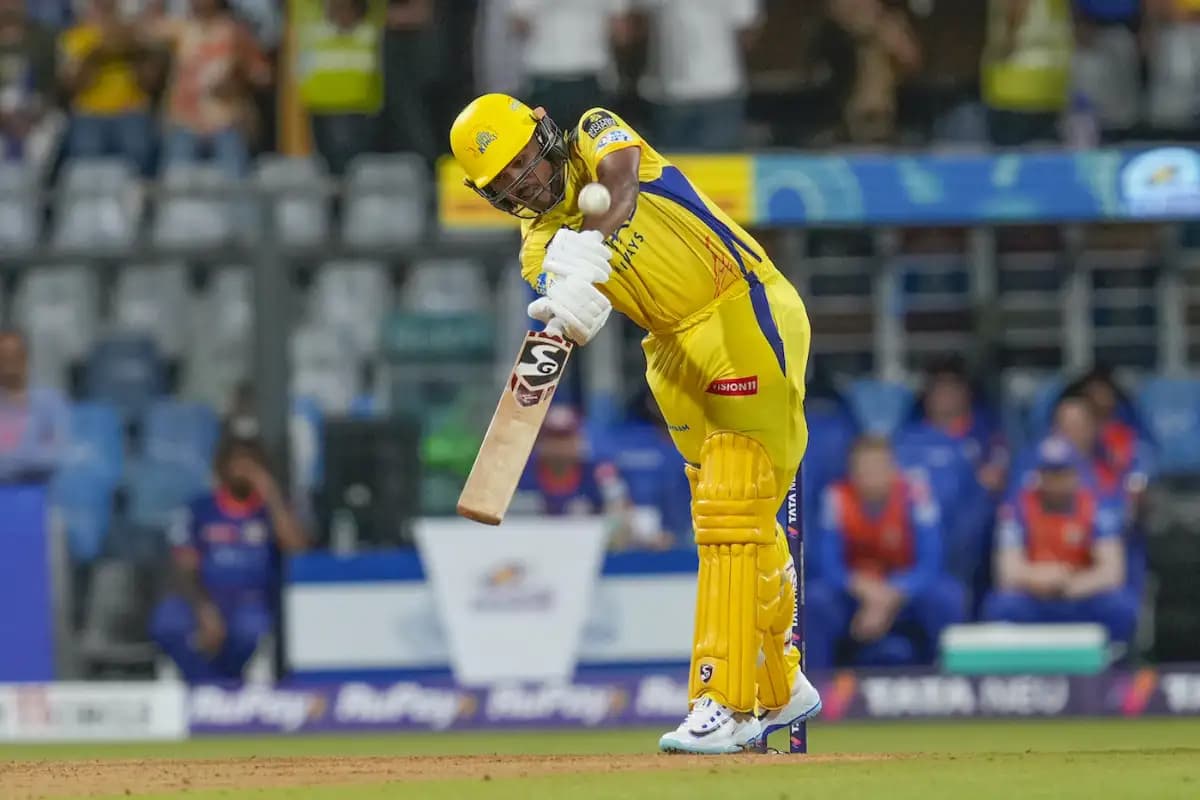 Mhatre makes stunning debut: 'It's not easy to play fearlessly in your first T20,' says Pujara