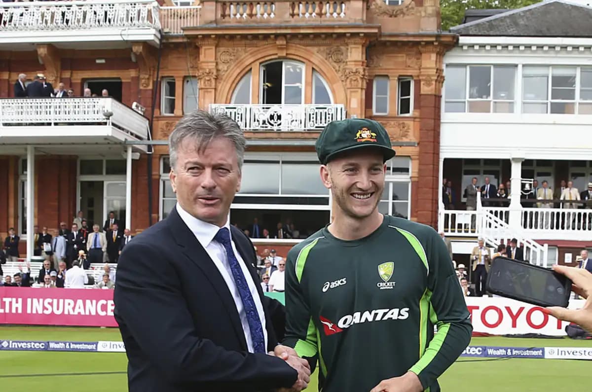 Steve Waugh Draws Parallels Between His Early Struggles and Sam Konstas’ Career Challenges