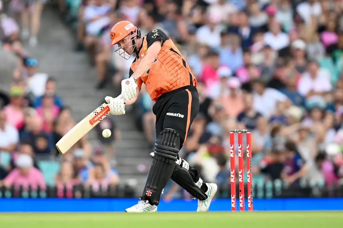 Turner’s Ton Puts Lancashire on Brink of First Championship Win