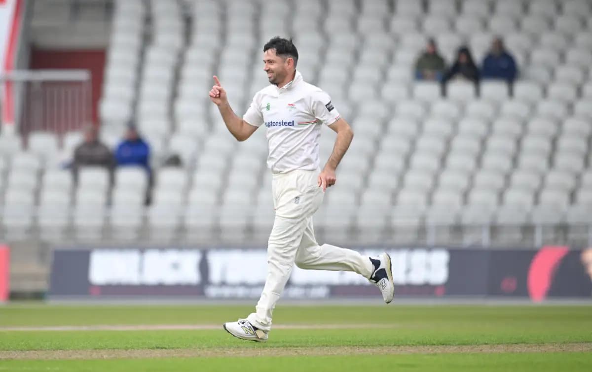 Holland Targets Championship Glory After Leicestershire Seal Long-Awaited Promotion