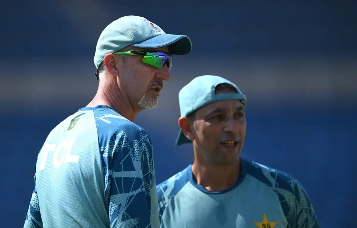 Gillespie and PCB are engaged in a financial disagreement