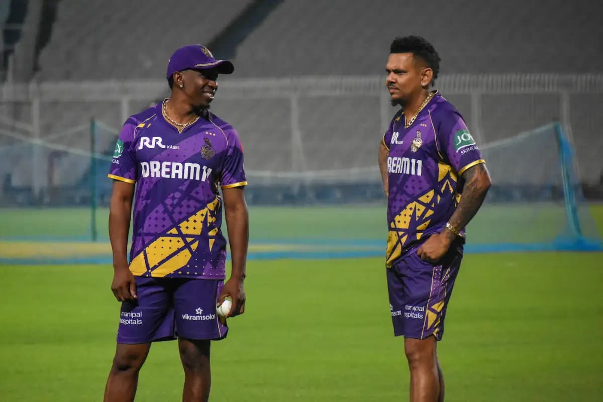 Rahane criticizes KKR batters; Bravo claims they've 'lost confidence'