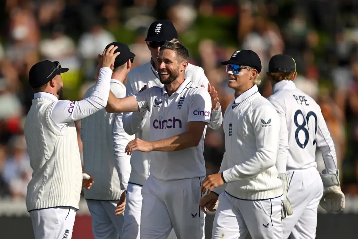 Woakes Set for England Lions Return; Archer Ruled Out, Stokes in Contention