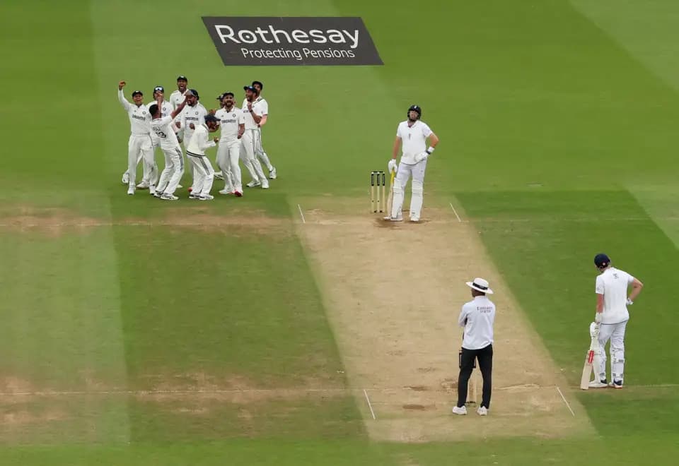 Two-Tier Test Cricket Model Sparks Mixed Reactions: ECB Cautious, CA Shows Interest