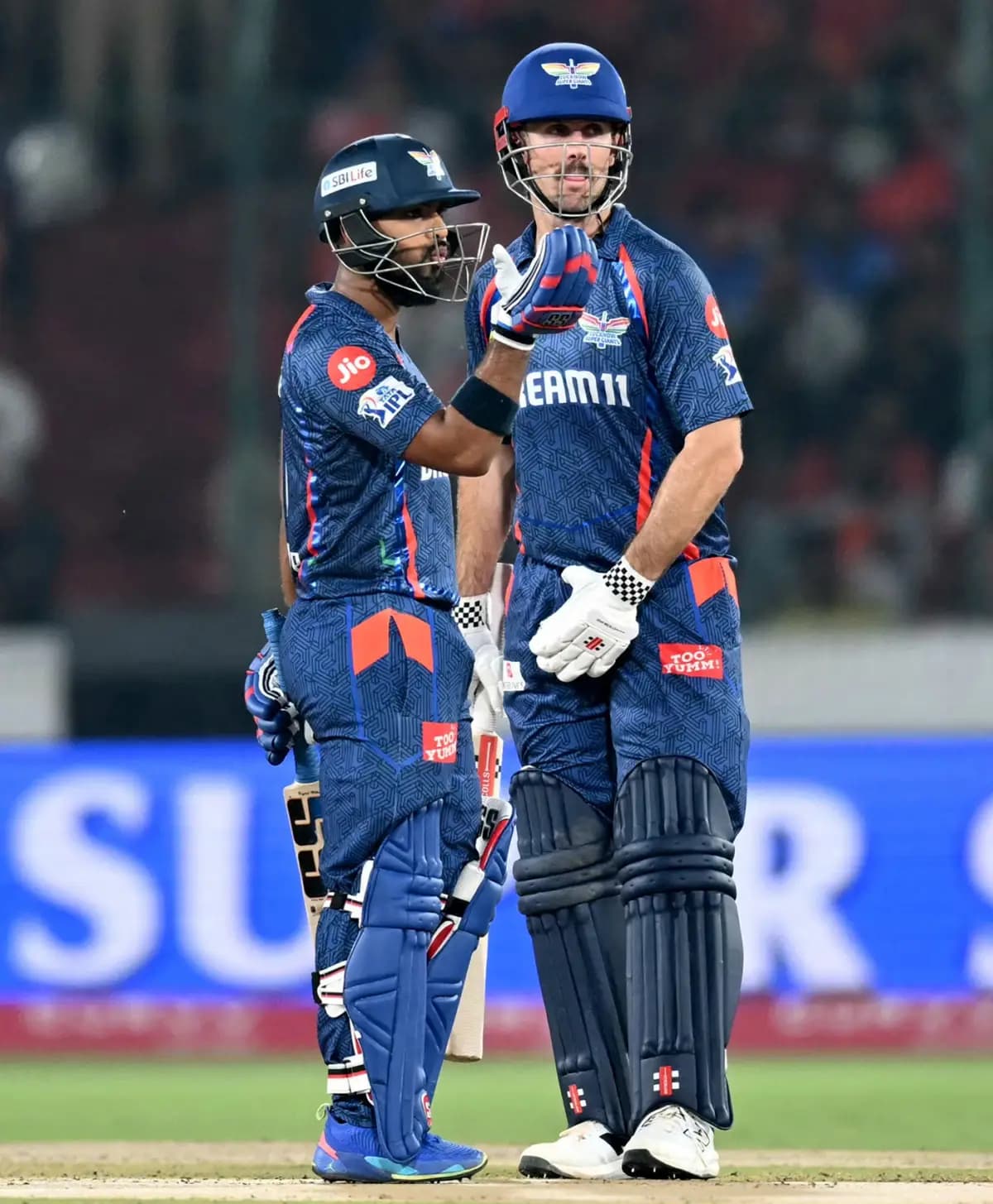 IPL 2025 Orange and Purple Cap Standings: Shreyas Climbs to No. 2 After Another Big Knock