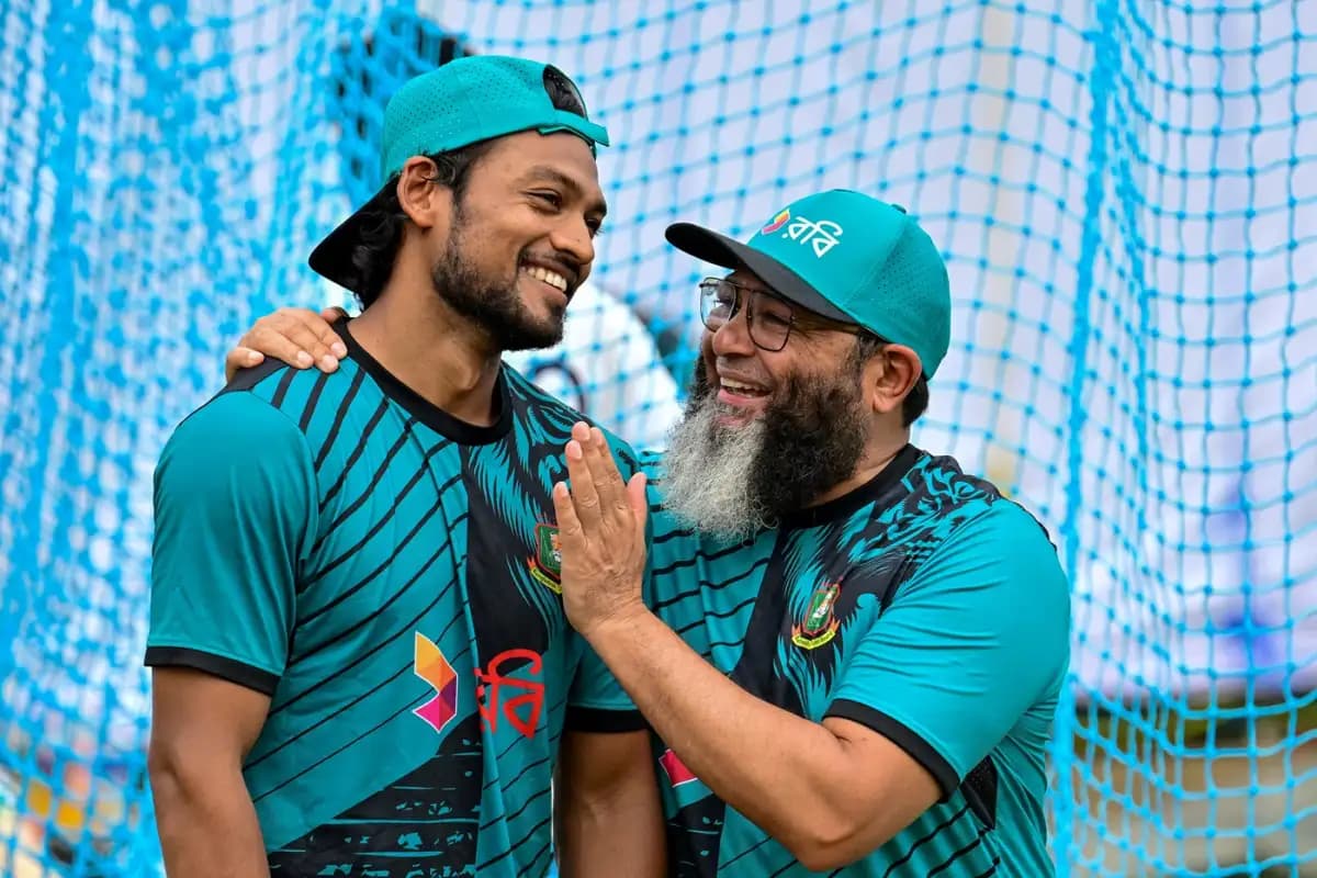 Galle Set for Spin Battle as Sri Lanka and Bangladesh Open New WTC Cycle Amid Rebuilding Phases