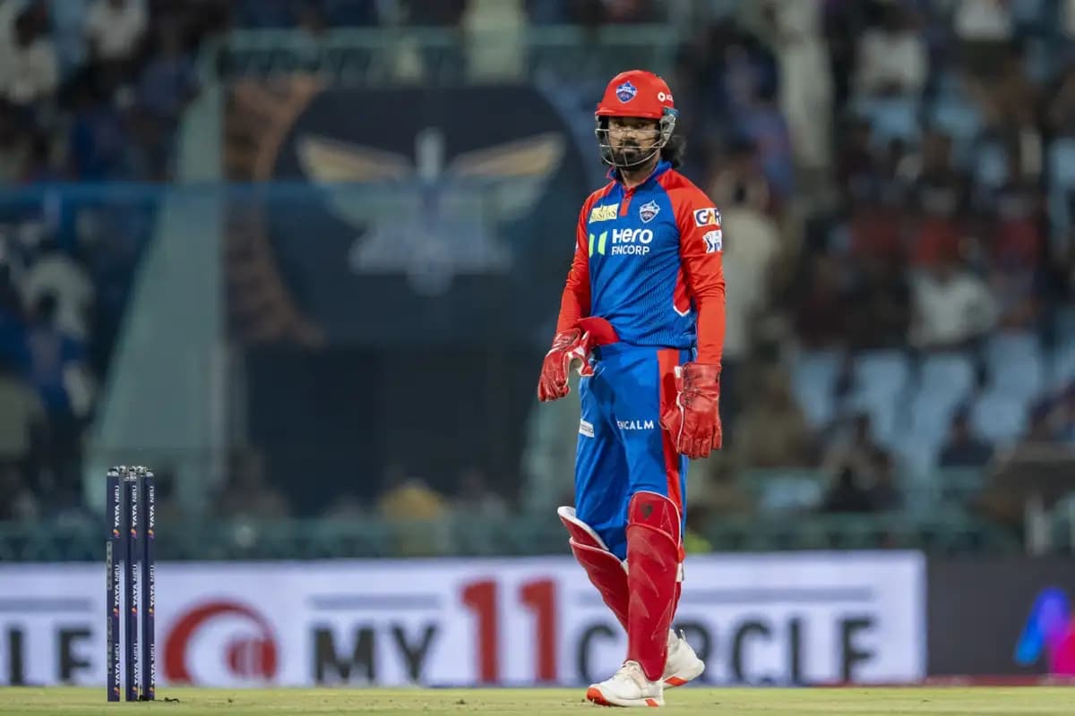 Mukesh's four-wicket haul powers DC to a comfortable win, narrowing the gap at the top