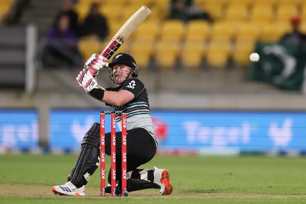 RCB Sign Tim Seifert as Temporary Replacement Amid Player Availability Concerns