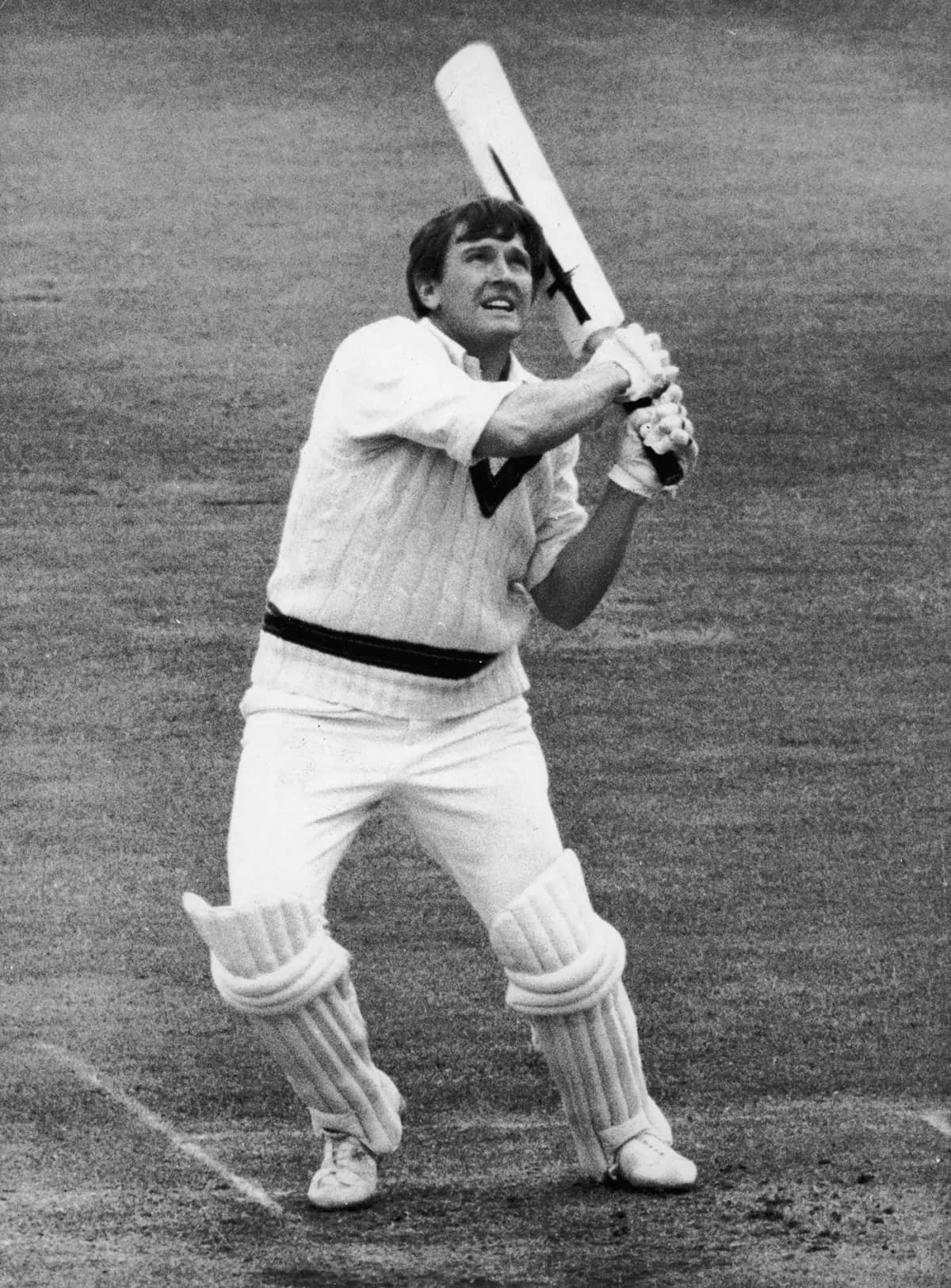Former Australian opener Keith Stackpole passes away at 84